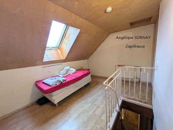 Appartement de 177 m² à Beaufort – Opportunité Investisseur avec Rendement Locatif !