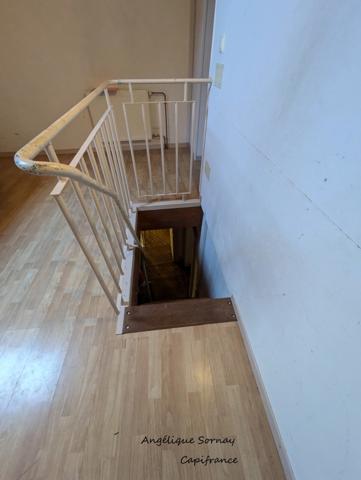 Appartement de 177 m² à Beaufort – Opportunité Investisseur avec Rendement Locatif !