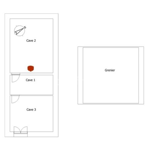 Appartement de 177 m² à Beaufort – Opportunité Investisseur avec Rendement Locatif !
