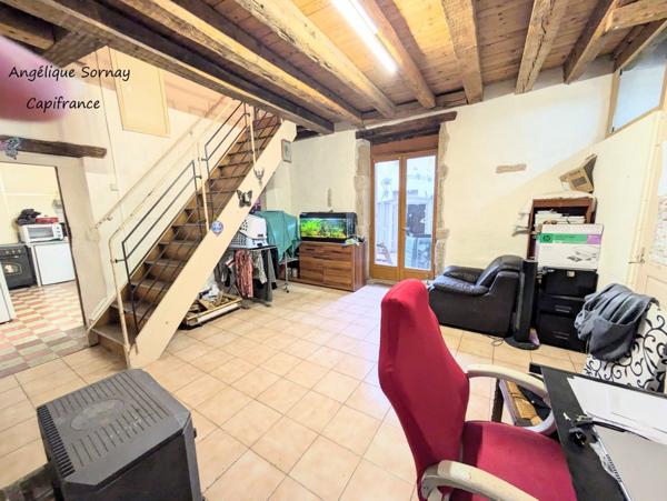 Appartement de 177 m² à Beaufort – Opportunité Investisseur avec Rendement Locatif !