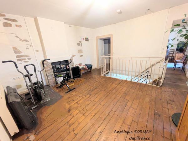 Appartement de 177 m² à Beaufort – Opportunité Investisseur avec Rendement Locatif !