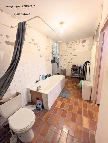 Appartement de 177 m² à Beaufort – Opportunité Investisseur avec Rendement Locatif !