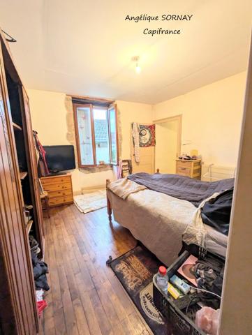 Appartement de 177 m² à Beaufort – Opportunité Investisseur avec Rendement Locatif !