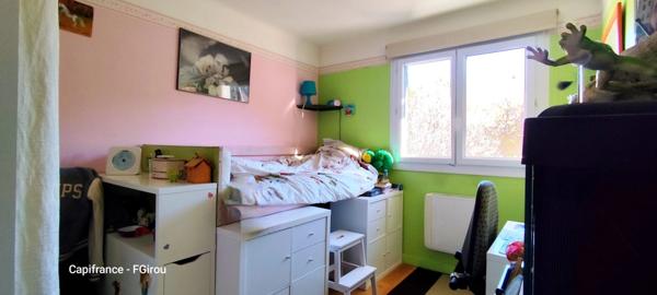 Maison T5 rénovée – 117 m² – Parcelle 588 m² MEYRARGUES (13650)