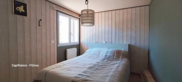 Maison T5 rénovée – 117 m² – Parcelle 588 m² MEYRARGUES (13650)