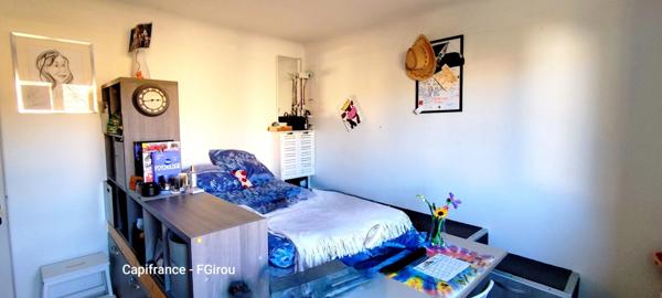 Maison T5 rénovée – 117 m² – Parcelle 588 m² MEYRARGUES (13650)