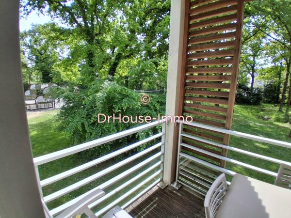 Appartement à vendre 3 pièces de 45 m²