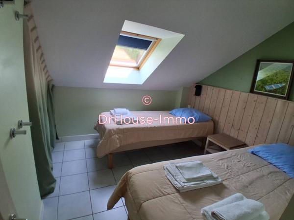 Appartement à vendre 3 pièces de 45 m²