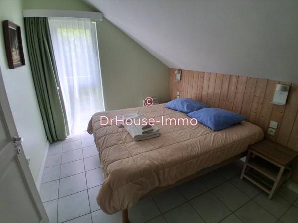 Appartement à vendre 3 pièces de 45 m²