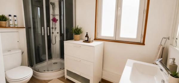 Appartement à vendre à Dieppe (76200)