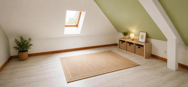 Appartement à vendre à Dieppe (76200)