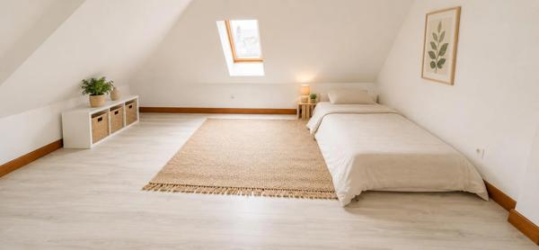 Appartement à vendre à Dieppe (76200)