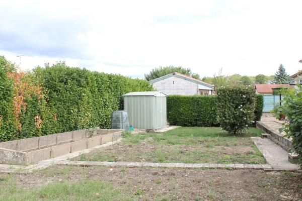 Maison à vendre 6 pièces PERONNAS (01)
