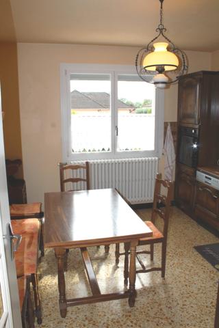 Maison à vendre 6 pièces PERONNAS (01)