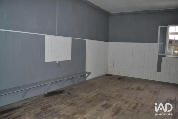 Location local d’activité 70 m² Limours