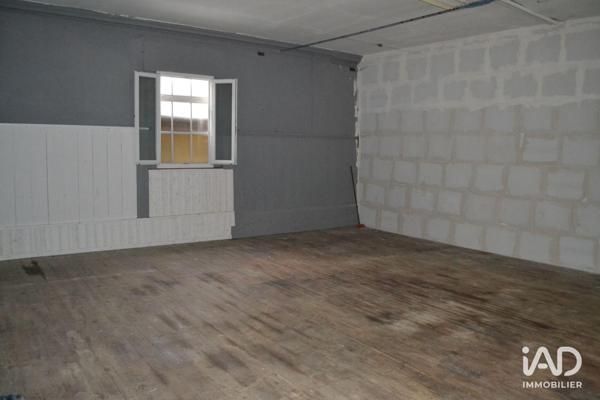 Location local d’activité 70 m² Limours