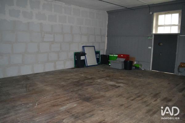 Location local d’activité 70 m² Limours