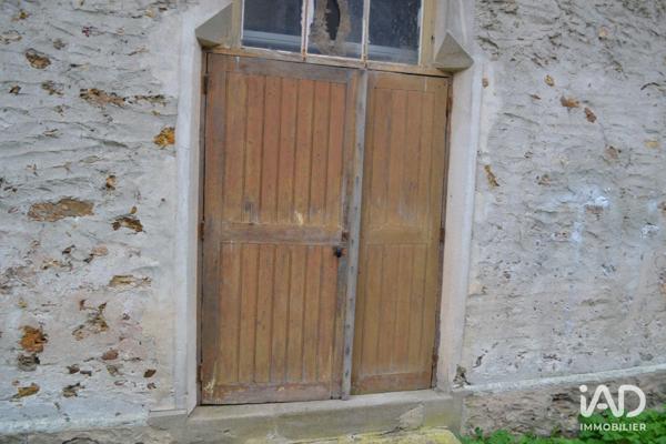 Location local d’activité 70 m² Limours