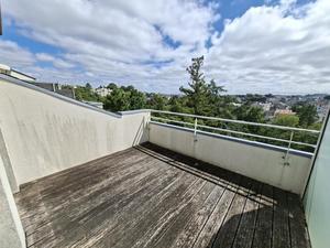 Location - Appartement T7 Chantenay - Procé - Monselet