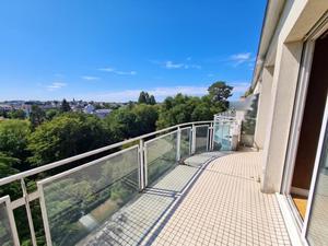 Location - Appartement T7 Chantenay - Procé - Monselet