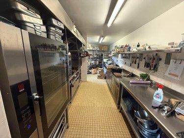 Fonds et/ou murs commerciaux à vendre à Thiberville dans l'Eure (27230), ref : 14058-1737