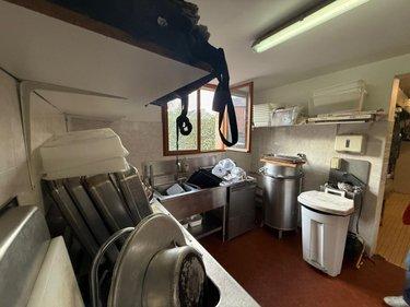 Fonds et/ou murs commerciaux à vendre à Thiberville dans l'Eure (27230), ref : 14058-1737