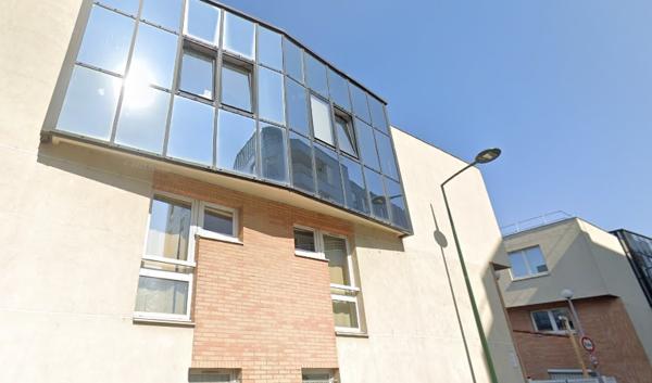 Location parking / box Alfortville - 12 m² - 65 €/mois