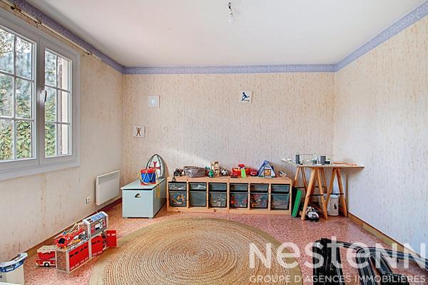 A VENDRE DRAGUIGNAN Maison Familiale 156 m² Proche du Centre-Ville sur 540 m² de terrain