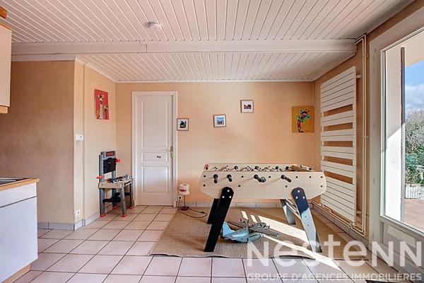 A VENDRE DRAGUIGNAN Maison Familiale 156 m² Proche du Centre-Ville sur 540 m² de terrain