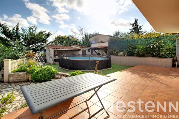 A VENDRE DRAGUIGNAN Maison Familiale 156 m² Proche du Centre-Ville sur 540 m² de terrain