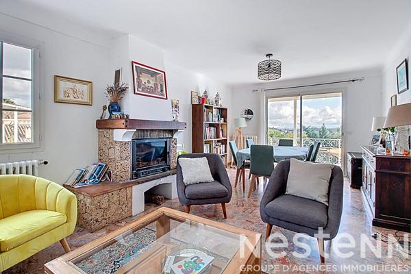 A VENDRE DRAGUIGNAN Maison Familiale 156 m² Proche du Centre-Ville sur 540 m² de terrain