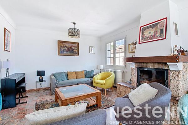 A VENDRE DRAGUIGNAN Maison Familiale 156 m² Proche du Centre-Ville sur 540 m² de terrain