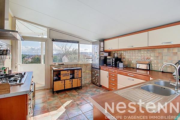 A VENDRE DRAGUIGNAN Maison Familiale 156 m² Proche du Centre-Ville sur 540 m² de terrain