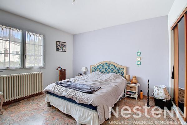 A VENDRE DRAGUIGNAN Maison Familiale 156 m² Proche du Centre-Ville sur 540 m² de terrain