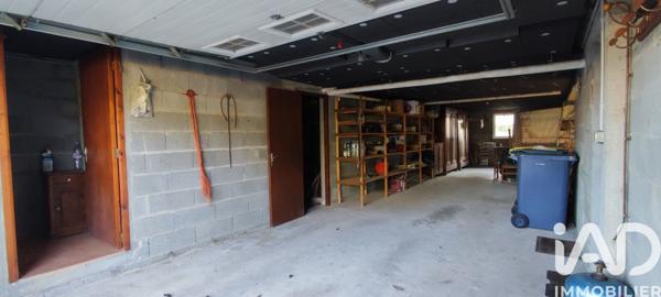 Maison à vendre 4 pièces 97 m² Ménigoute