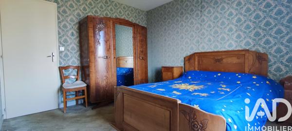 Maison à vendre 4 pièces 97 m² Ménigoute