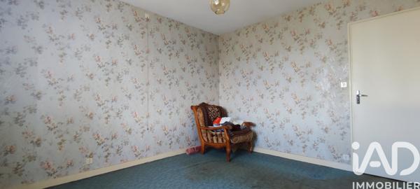 Maison à vendre 4 pièces 97 m² Ménigoute