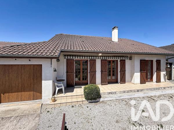 Maison à vendre 4 pièces 113 m² Tarbes