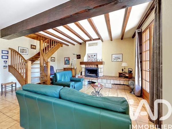 Maison à vendre 4 pièces 113 m² Tarbes