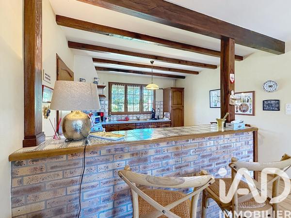 Maison à vendre 4 pièces 113 m² Tarbes