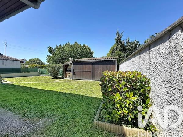 Maison à vendre 4 pièces 113 m² Tarbes