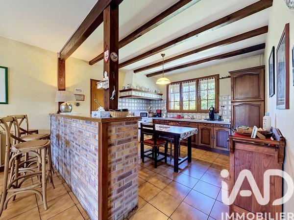 Maison à vendre 4 pièces 113 m² Tarbes