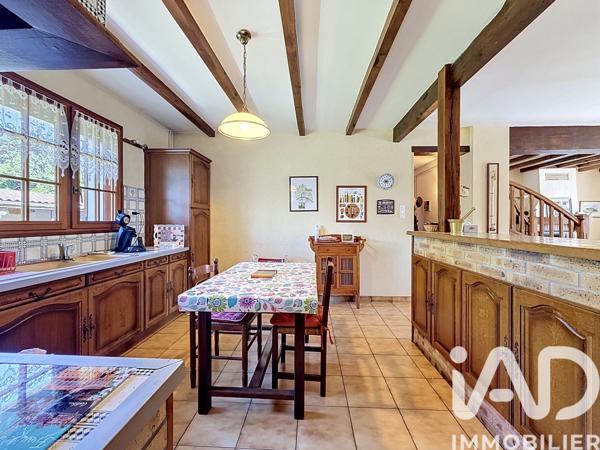 Maison à vendre 4 pièces 113 m² Tarbes