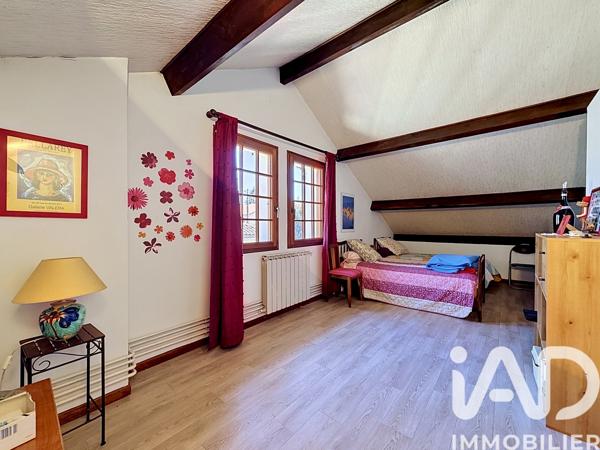 Maison à vendre 4 pièces 113 m² Tarbes