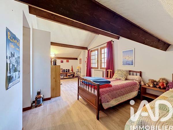 Maison à vendre 4 pièces 113 m² Tarbes