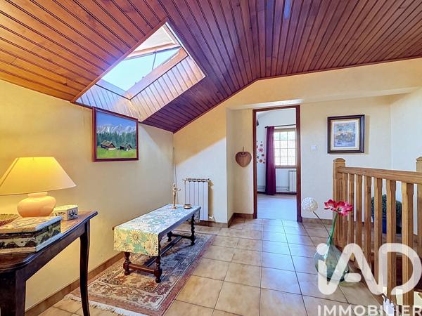 Maison à vendre 4 pièces 113 m² Tarbes