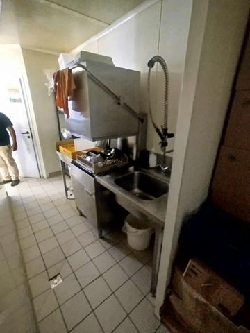 À vendre : Fonds de commerce – Restaurant – Emplacement N°1 – Lorient