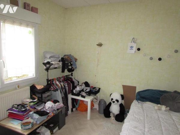 Ensemble de biens Moyon