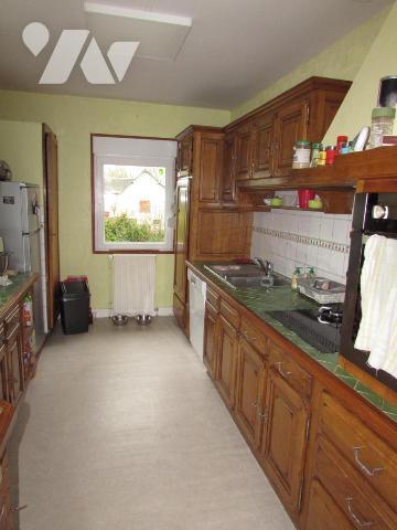 Ensemble de biens Moyon