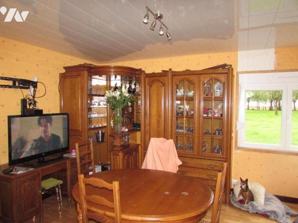 Ensemble de biens Moyon